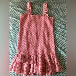 Love shack Fancy Dress